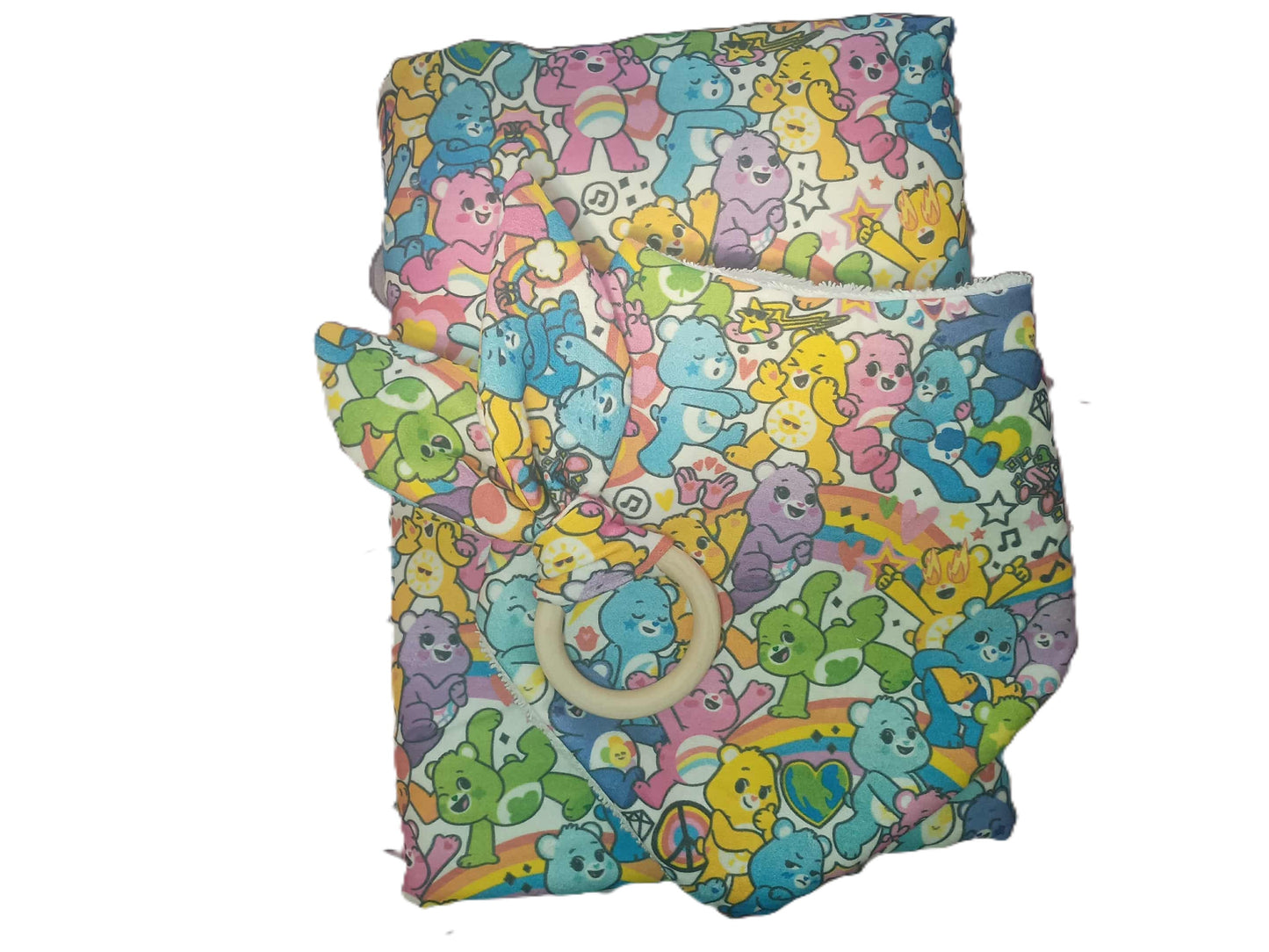 Baby Pack Care Bears