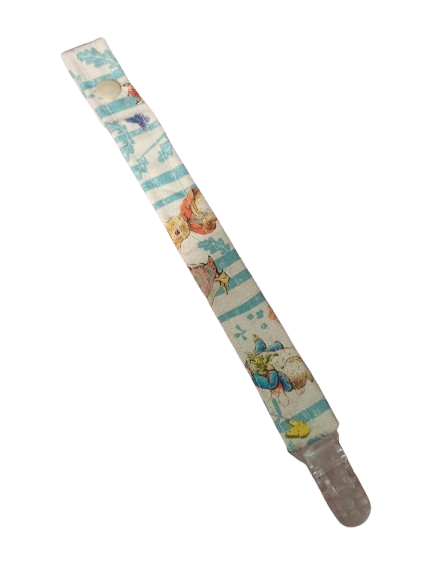 Dummy Chain Peter Rabbit