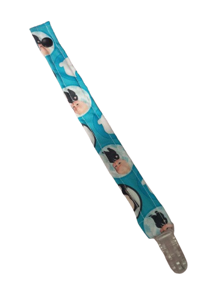 Dummy Chain Boss Baby