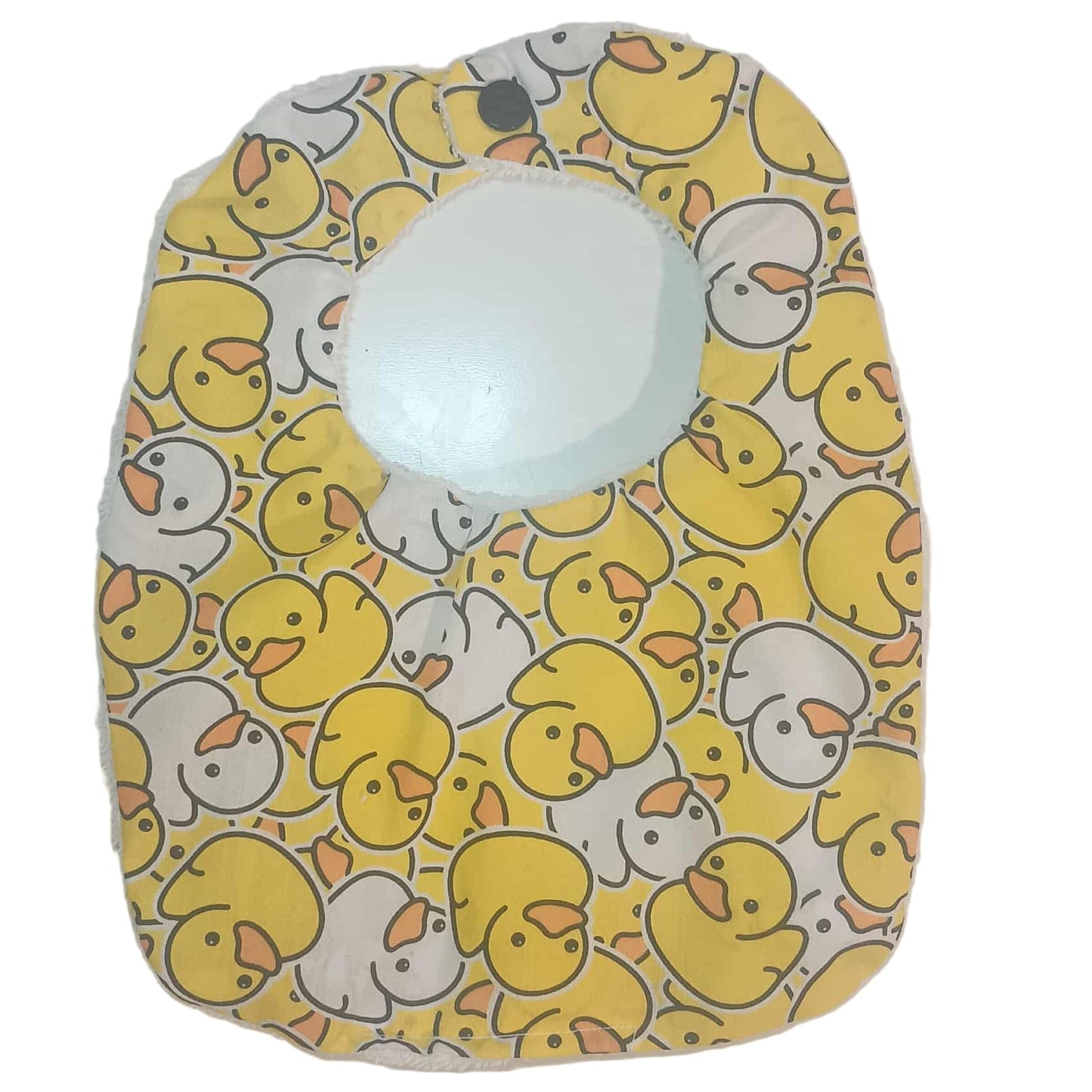 Baby Bib Unlicensed Rubber Ducks