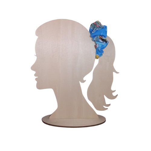 Adult Pokemon Scrunchie
