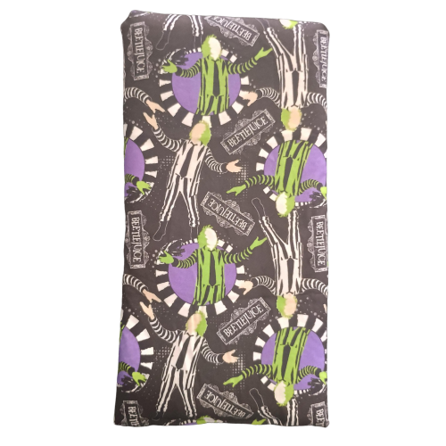 Heat Pack Large Beetlejuice