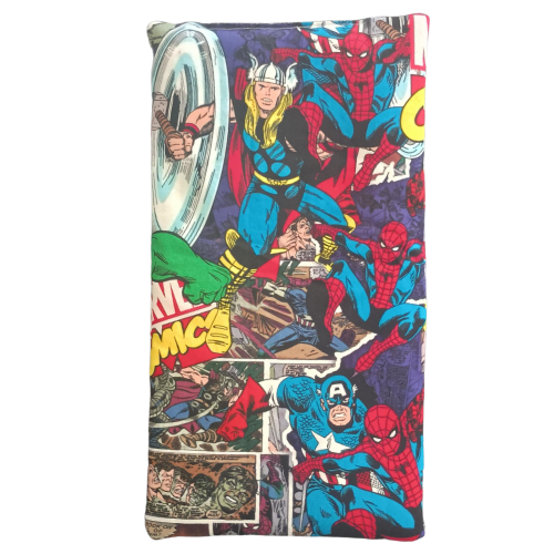 Heat Pack Large Marvel Comics