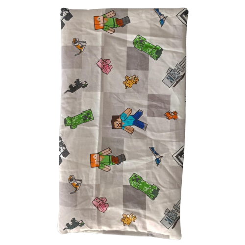 Heat Pack Large Minecraft