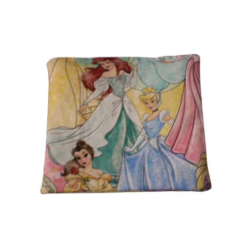 Heat Pack Small Disney Princesses