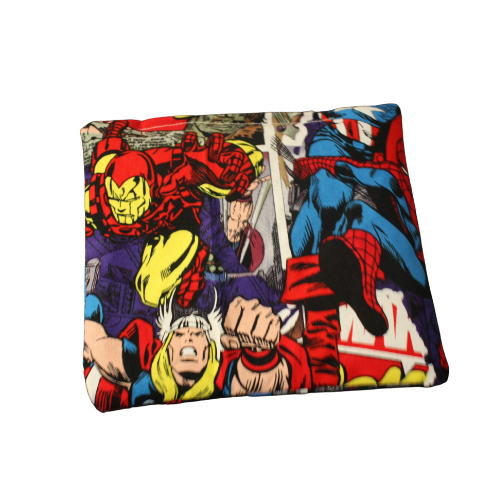 Heat Pack Small Marvel Comics