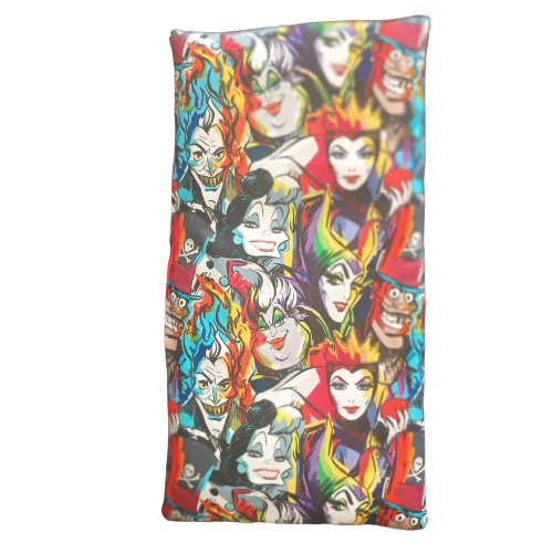 Heat Pack Large Disney Villian's