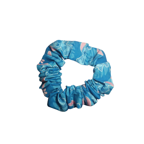 Adult Stitch Scrunchie