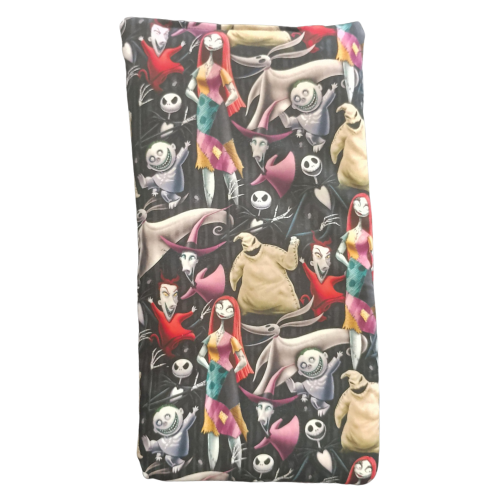 Heat Pack Large Nightmare Before Xmas