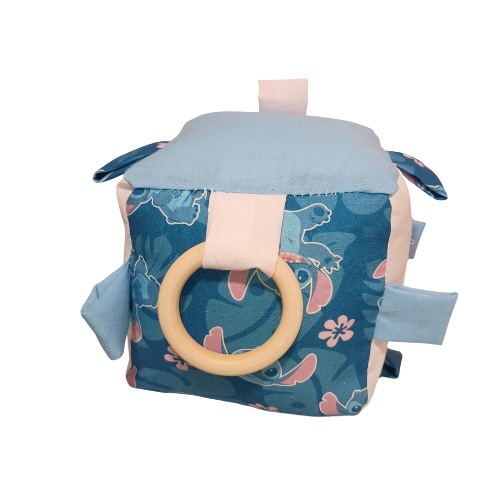 Sensory Toy Stitch