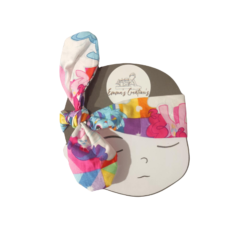 Headband Baby My Little Pony