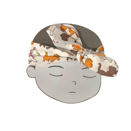 Headband Baby Aristacats
