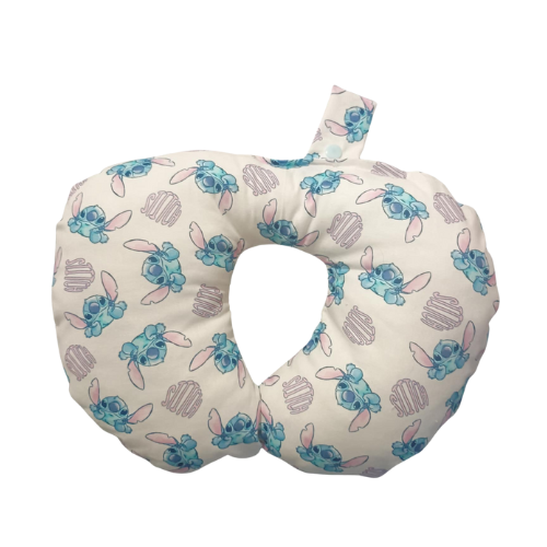 Travel Pillow Stitch