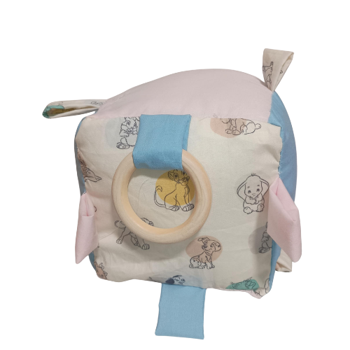 Sensory Toy Disney
