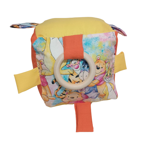 Sensory Toy Winnie the Pooh