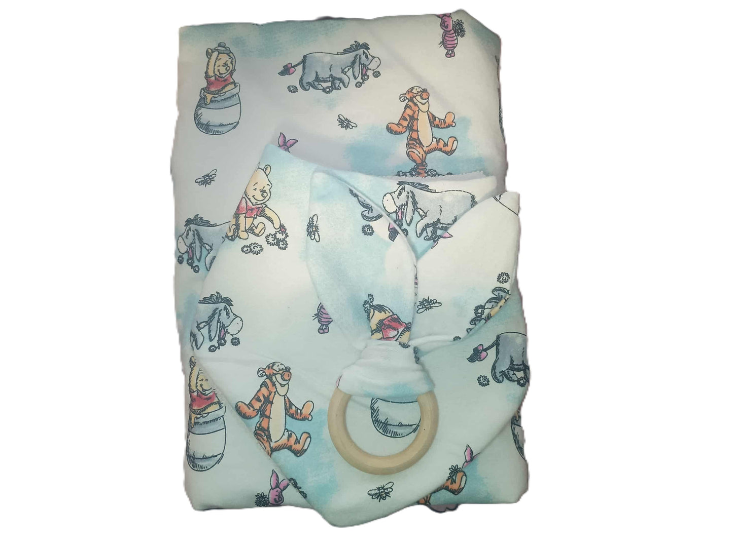 Baby Pack Winnie the Pooh