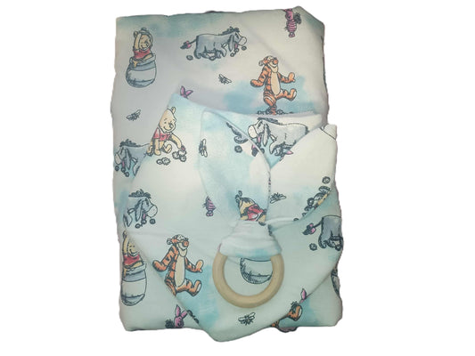 Baby Pack Winnie the Pooh