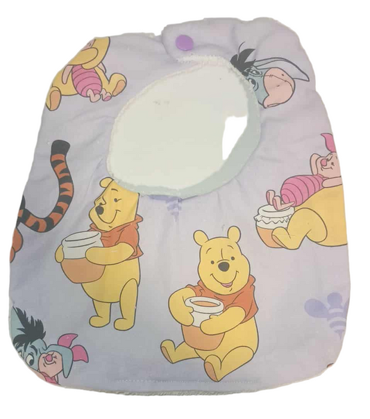 Baby Bib Licensed Winnie the Pooh