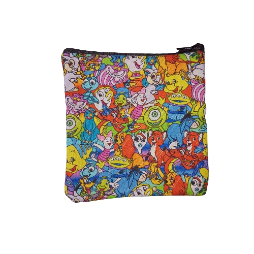 Pencilcase Disney