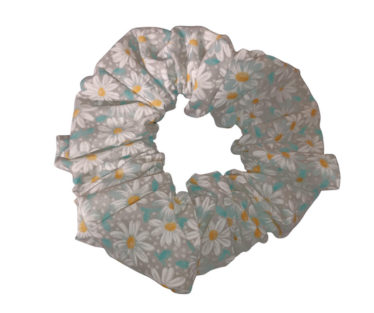 Adult Daisy's Scrunchie