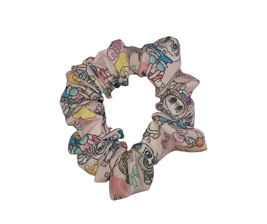 NEW Labubu Scrunchie