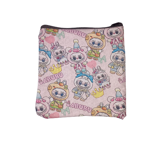 Pencilcase Labubu