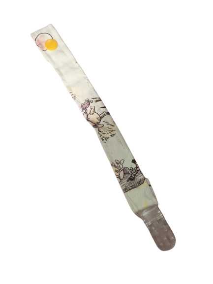Dummy Chain Winnie The Pooh