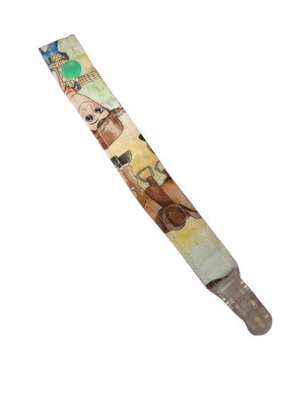 Dummy Chain Toy Story