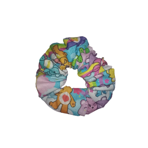 Toddler Care Bears Scrunchie