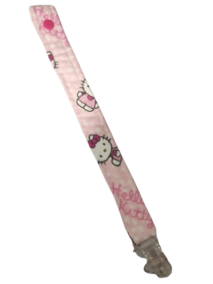 Dummy Chain Hello Kitty