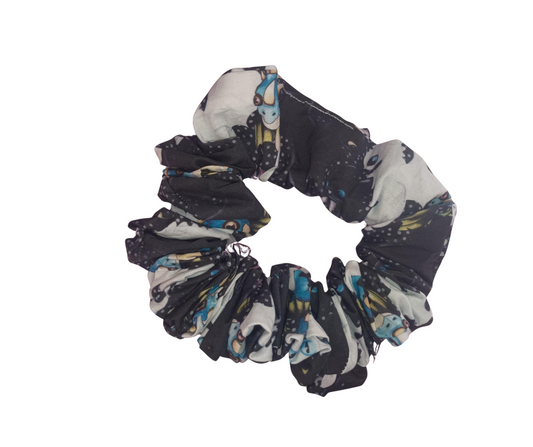 NEW How to Train Your Dragon Scrunchie